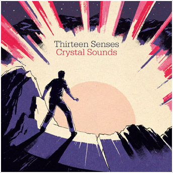 《Crystal Sounds》