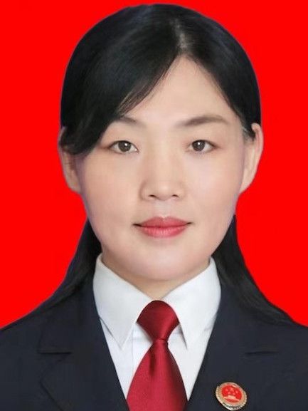 柳梅(江蘇省宿遷市泗洪縣人民檢察院黨組書記、檢察長) 柳梅(江蘇省宿遷市泗洪縣人民檢察院黨組書記、檢察長)