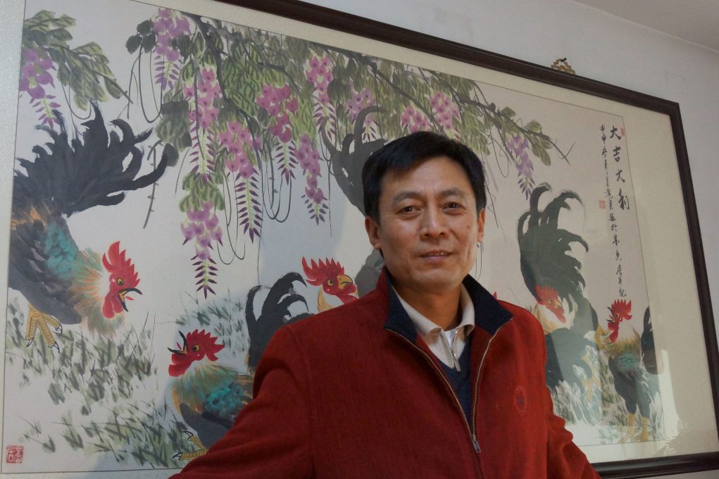 王化躍 王化躍