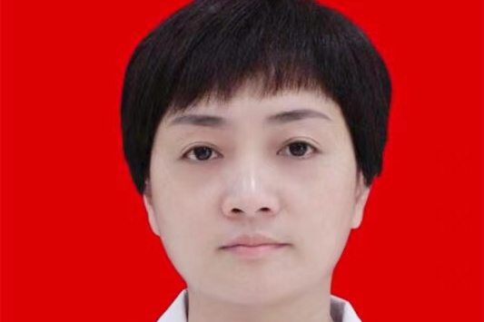 徐秀梅(江西中醫藥大學附屬醫院副主任中醫師) 徐秀梅(江西中醫藥大學附屬醫院副主任中醫師)