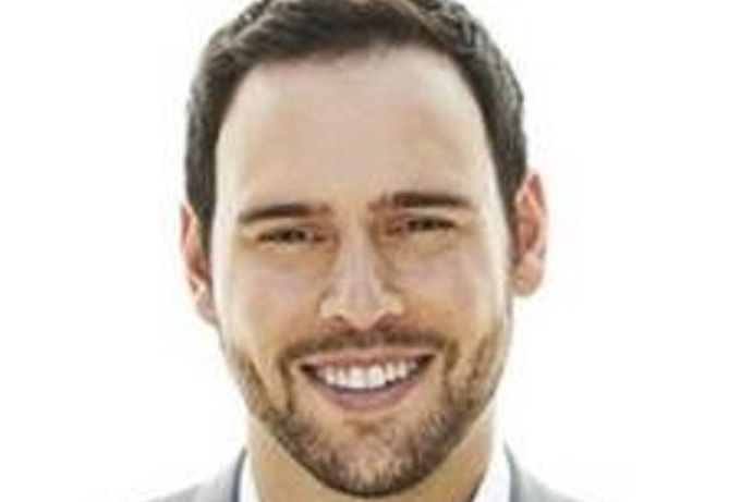 Scooter Braun Scooter Braun