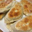 麵點韭菜盒子 麵點韭菜盒子