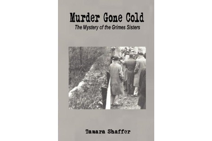 Murder Gone Cold Murder Gone Cold