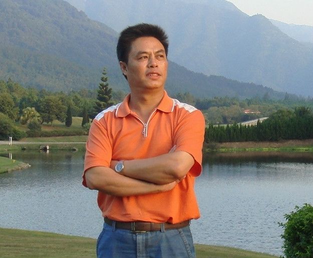 邱清崇 邱清崇
