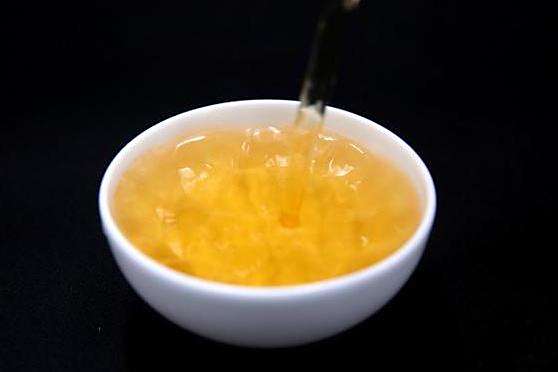金柚陳茶 金柚陳茶