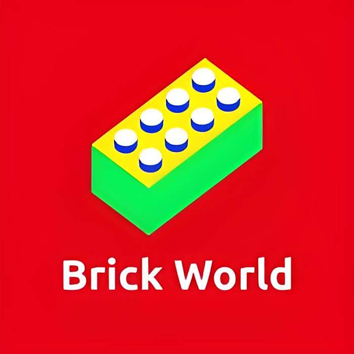 BrickWorld BrickWorld