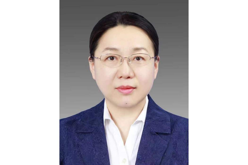 林娜(遼寧省民族和宗教事務委員會黨組成員、副主任) 林娜(遼寧省民族和宗教事務委員會黨組成員、副主任)