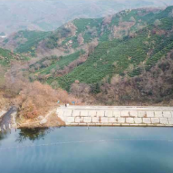 老君洞水庫
