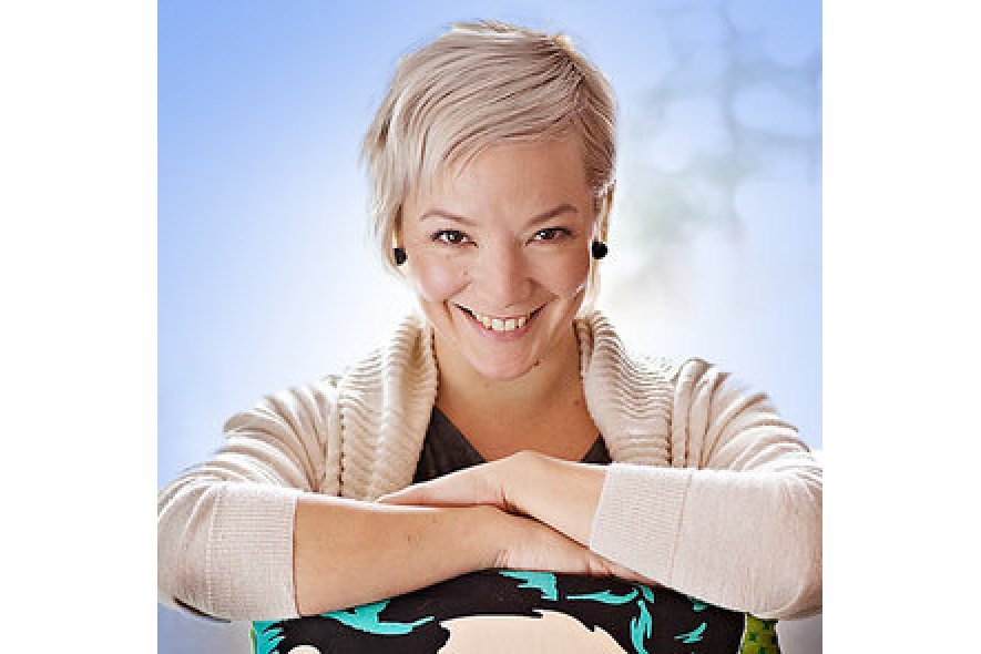 Annika Eklund