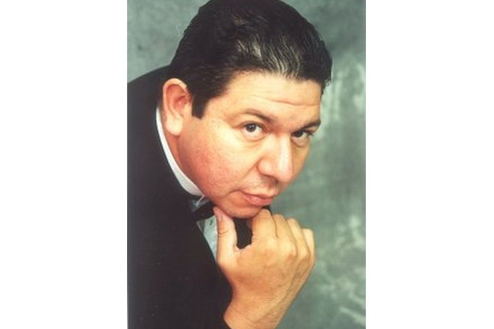 Victor A. Chapa Victor A. Chapa