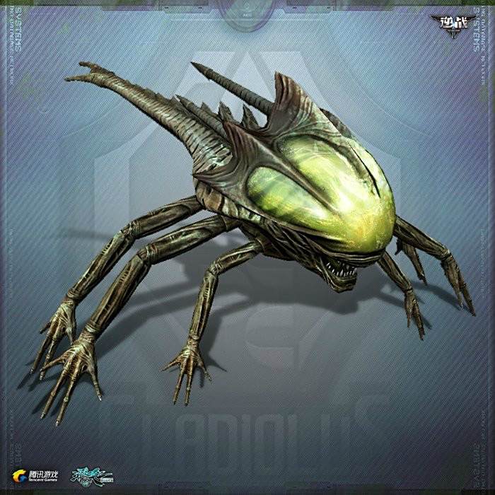 星海蟲神 星海蟲神