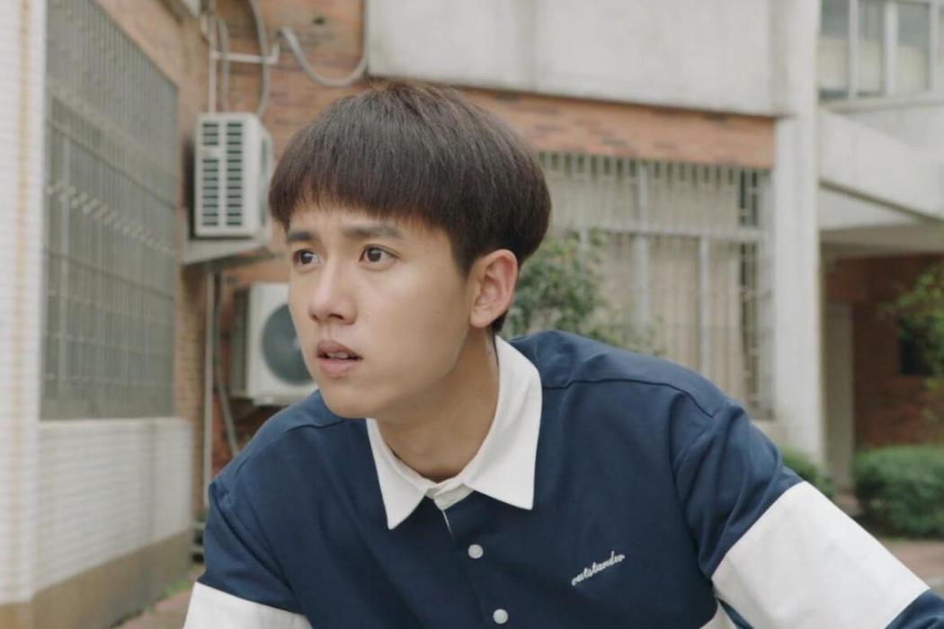 李漁(電視劇《人不彪悍枉少年》中的角色) 李漁(電視劇《人不彪悍枉少年》中的角色)
