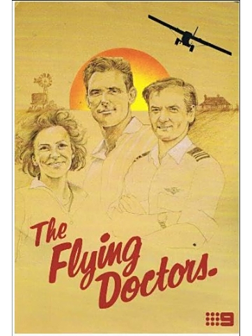 The Flying Doctors第二季 The Flying Doctors第二季