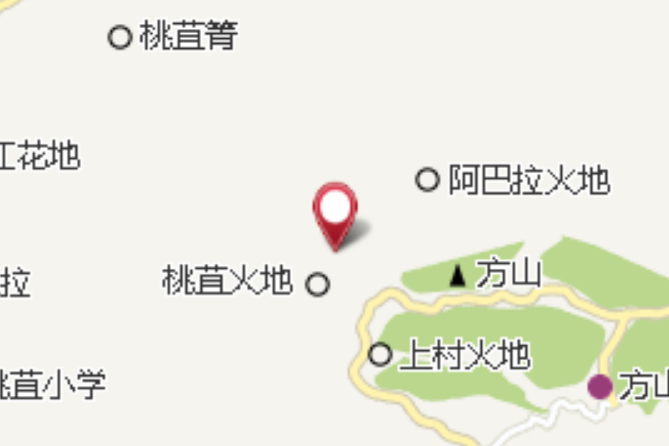 乾壩塘 乾壩塘