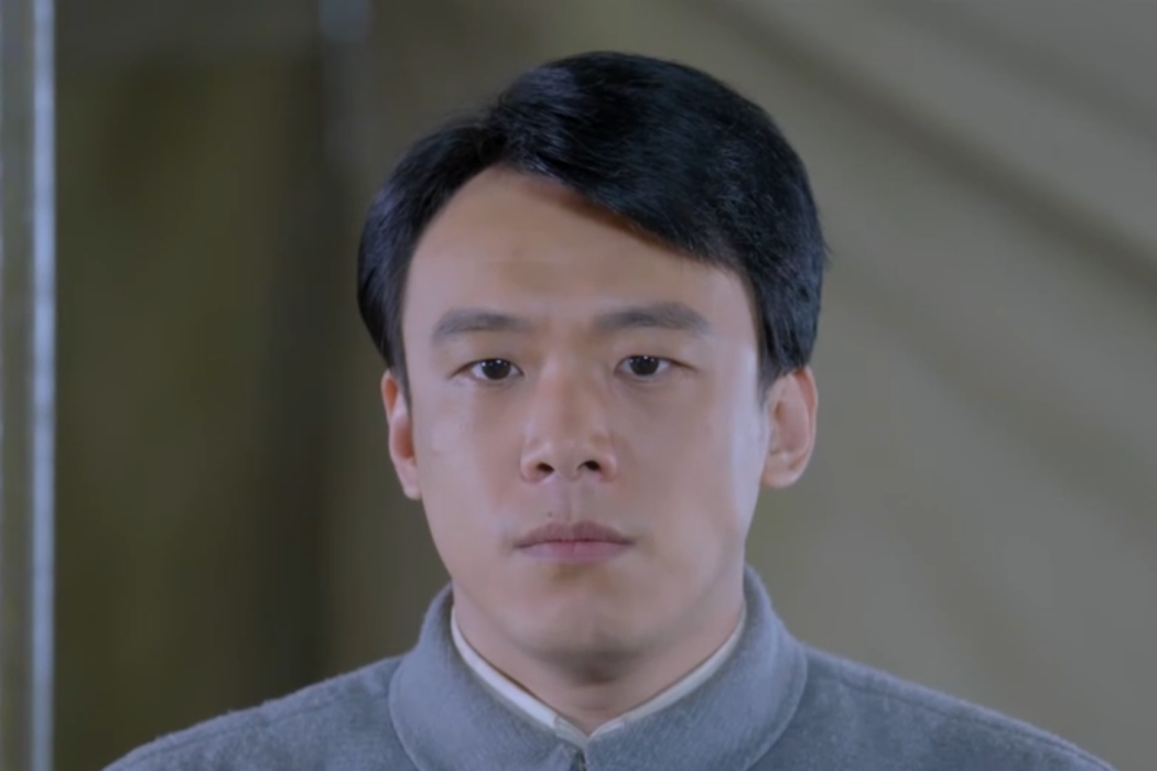 孫毅(男演員) 孫毅(男演員)