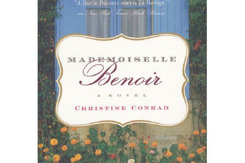 Mademoiselle Benoir Mademoiselle Benoir