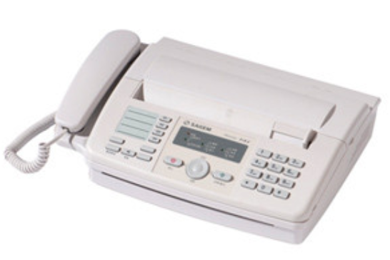 賽傑Phonefax 318+ 賽傑Phonefax 318+