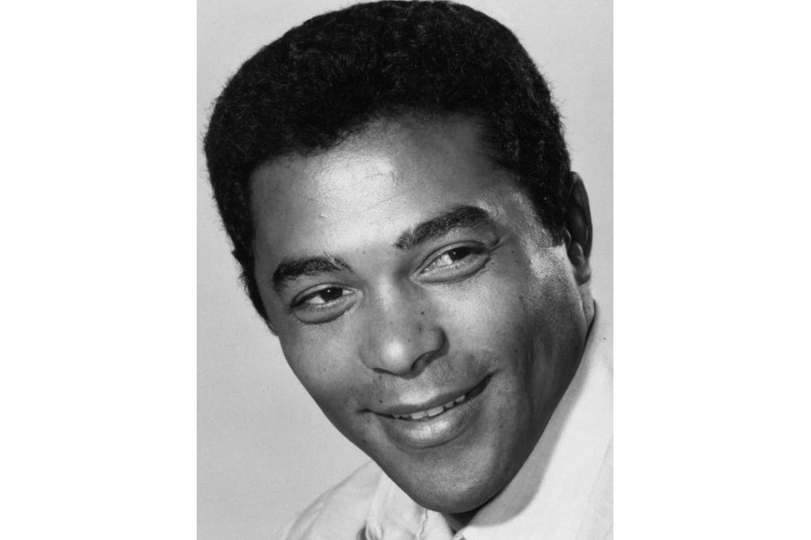 Don Marshall Don Marshall