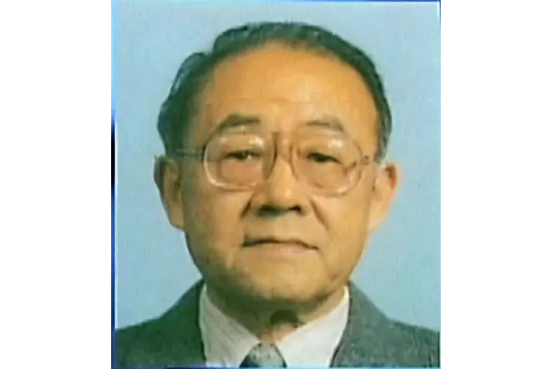 羅東(原《鄂豫報》報社社長) 羅東(原《鄂豫報》報社社長)