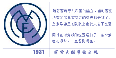 1931隊徽
