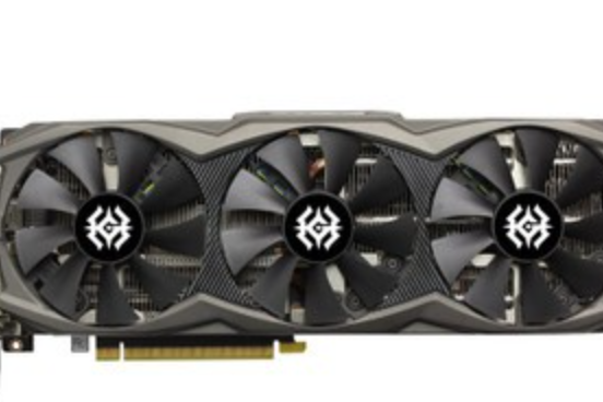 索泰GTX960-4GD5 GAME HA 索泰GTX960-4GD5 GAME HA