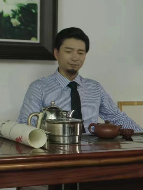 徐金峰(中國內地男演員) 徐金峰(中國內地男演員)