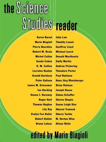 The Science Studies Reader The Science Studies Reader