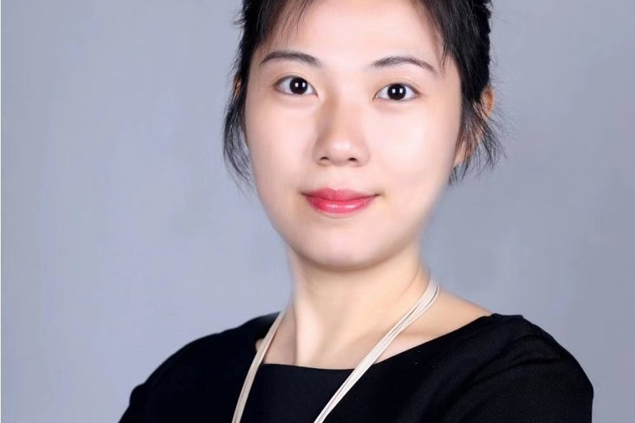 楊舒(律師) 楊舒(律師)