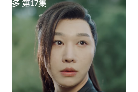 裴敬(網路劇《戲精女主桃花多》中的角色) 裴敬(網路劇《戲精女主桃花多》中的角色)