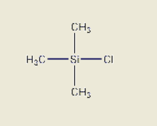 三甲基氯矽烷(三甲基一氯矽烷)