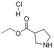 吡咯烷-3-羧酸乙酯鹽酸鹽