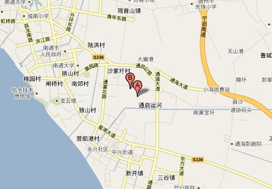 四圩橋村 四圩橋村