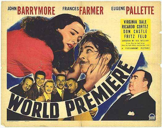 World Premiere World Premiere