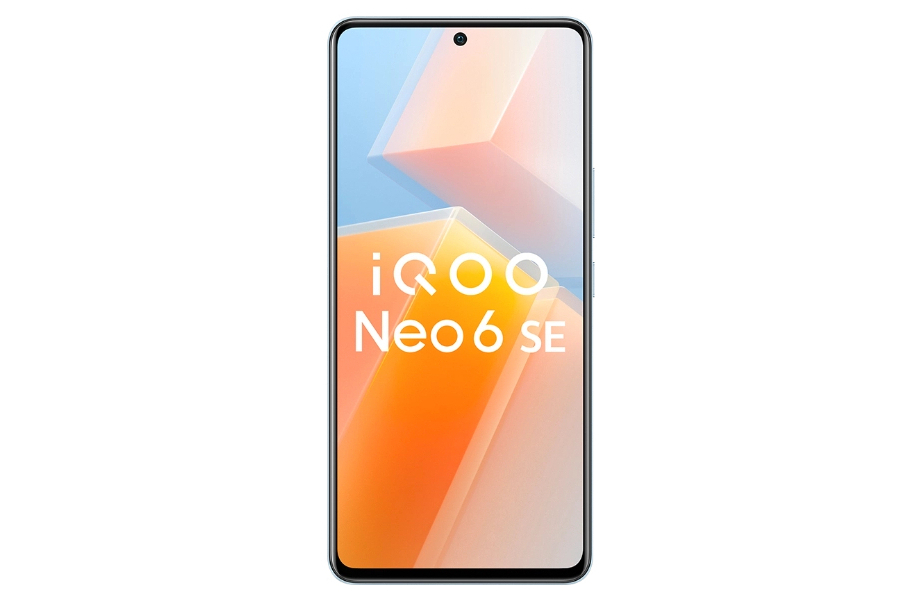iQOO Neo6 SE iQOO Neo6 SE