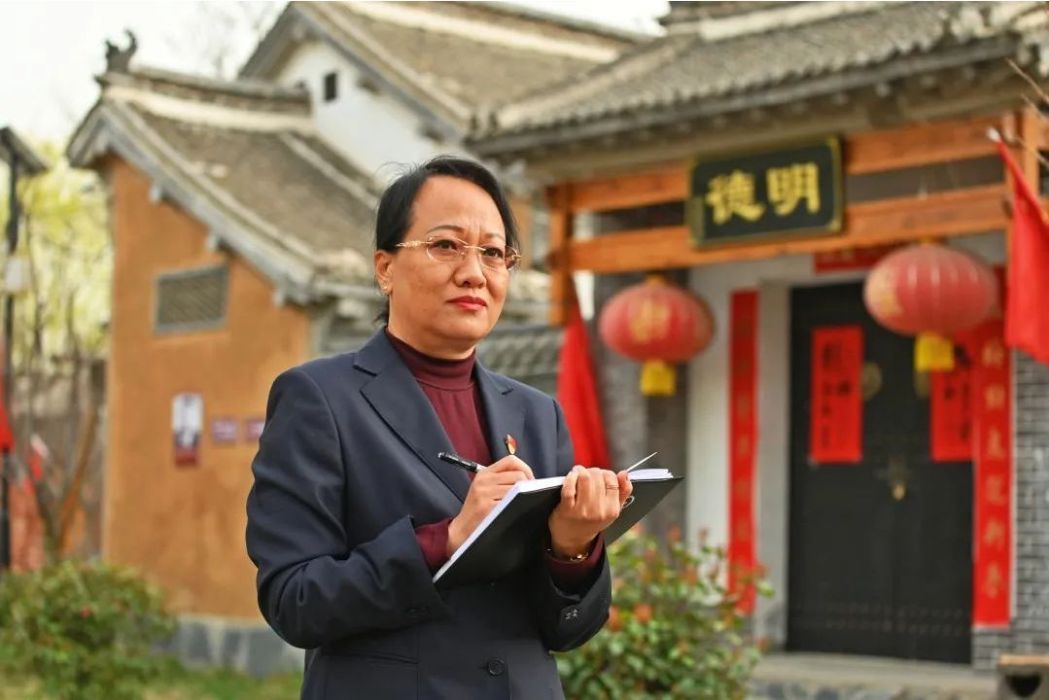 史俊蘭 史俊蘭