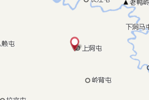 長江上村 長江上村