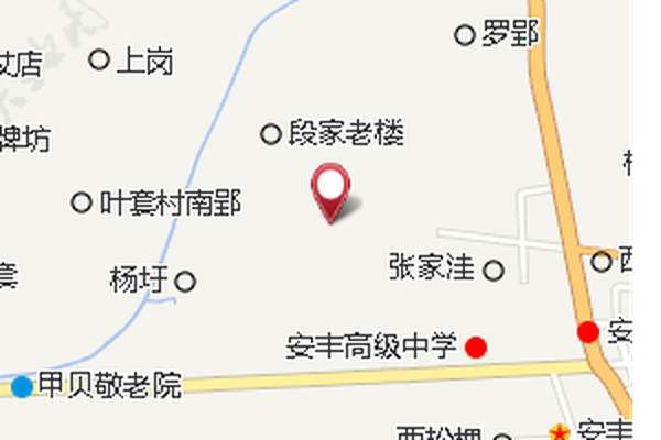 洪家窪 洪家窪