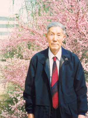 崔堉溪 崔堉溪