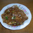 烹燒鰈魚 烹燒鰈魚