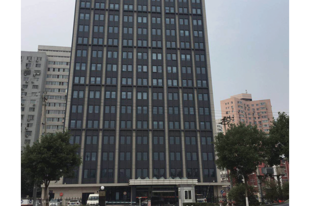 弘泰大廈 弘泰大廈