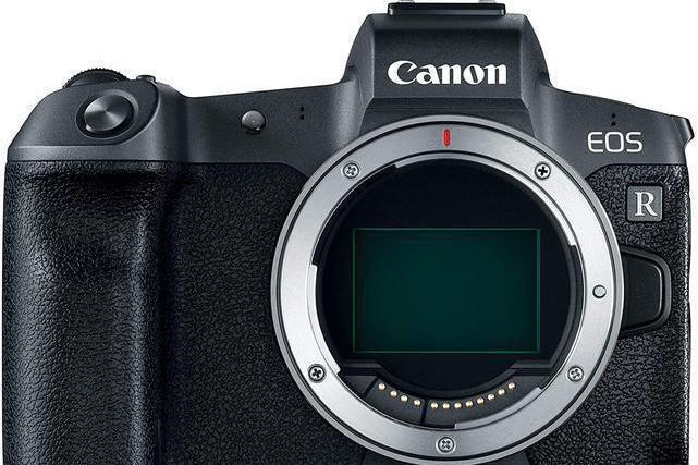 佳能EOS R7(EOS R7) 佳能EOS R7(EOS R7)