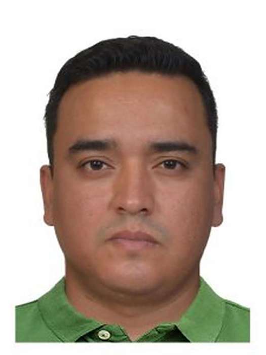 SANCHEZ Jose Luis SANCHEZ Jose Luis
