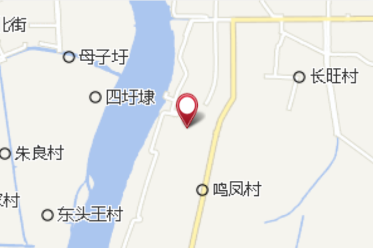 一圩埭 一圩埭
