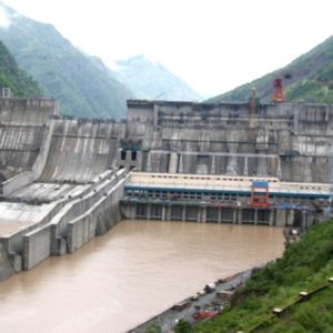 金安橋水庫 金安橋水庫