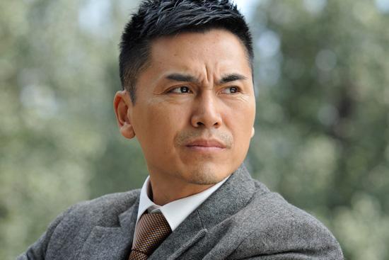 龜田(電視劇《槍口》中的反派角色) 龜田(電視劇《槍口》中的反派角色)