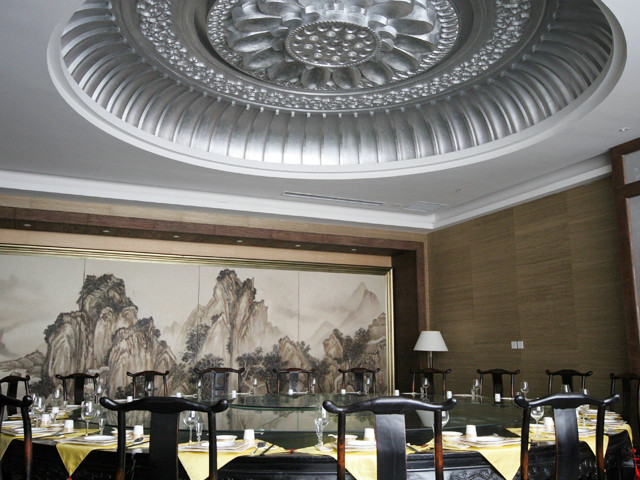 周南驛文化酒店