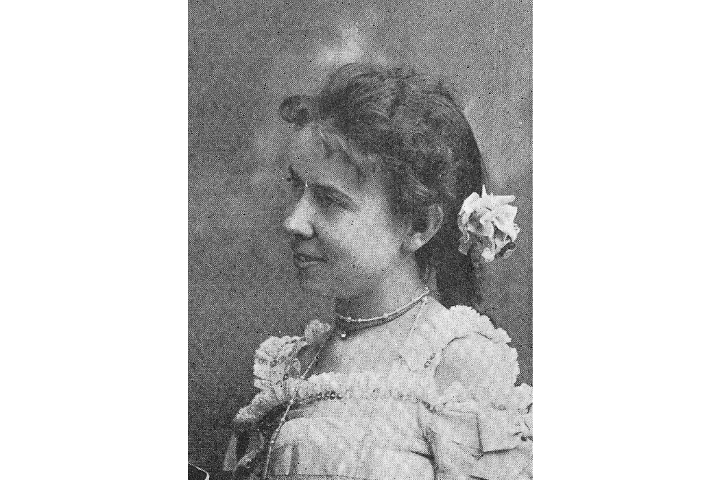 Myra Keaton Myra Keaton