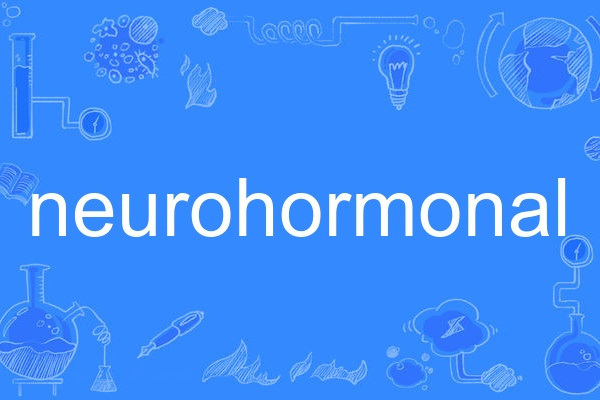 neurohormonal neurohormonal