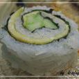 黃瓜壽司 黃瓜壽司