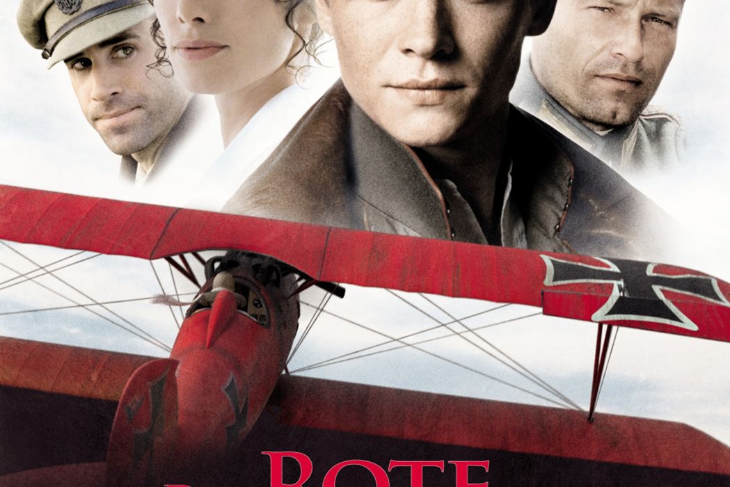The Red Baron The Red Baron